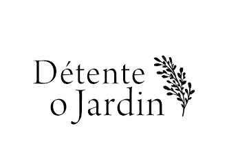 Détente o Jardin