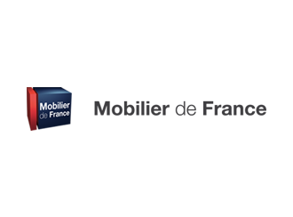 Mobilier de France adhérent CNAEM